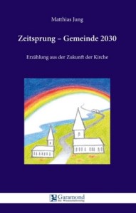 Zeitsprung Cover mittel