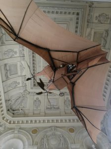 Studienreise Paris 2015 05