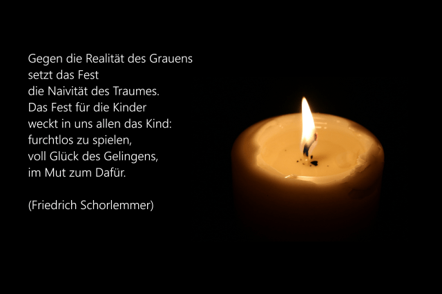 Weihnachtskarte 2015