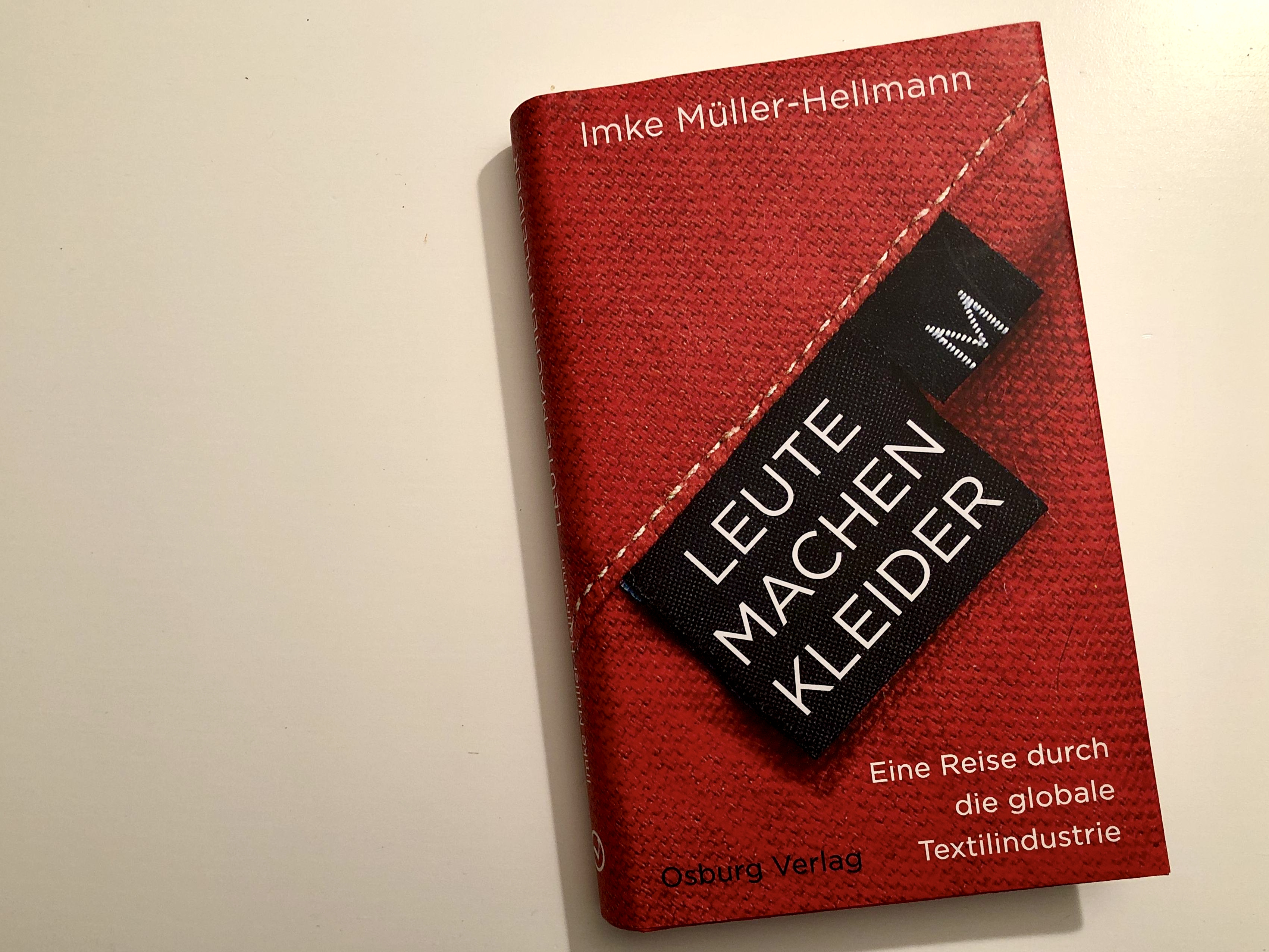 Kleider Machen Leute Das Buch